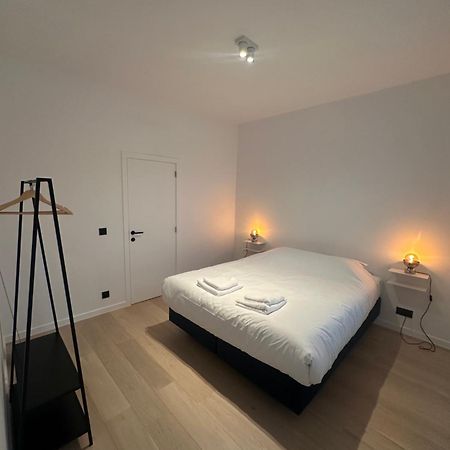 Apartamento Maerch - Mechelen Goat 6 Exterior foto