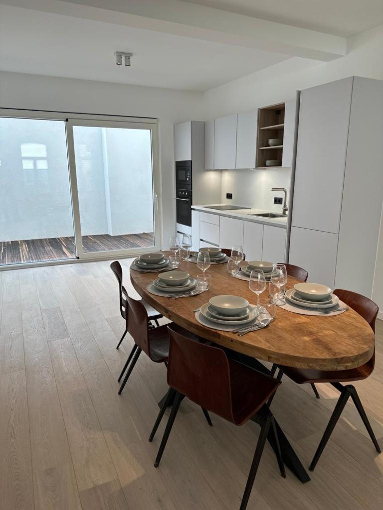 Apartamento Maerch - Mechelen Goat 6 Exterior foto