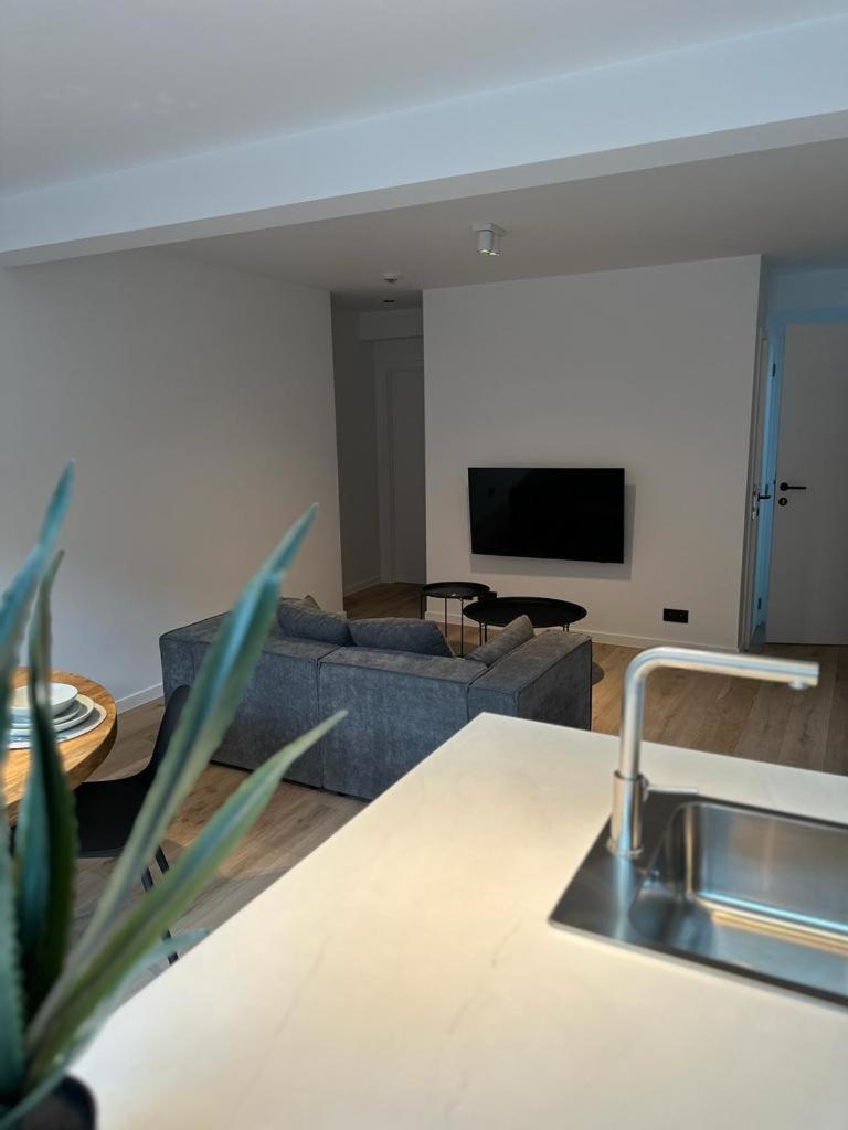 Apartamento Maerch - Mechelen Goat 6 Exterior foto