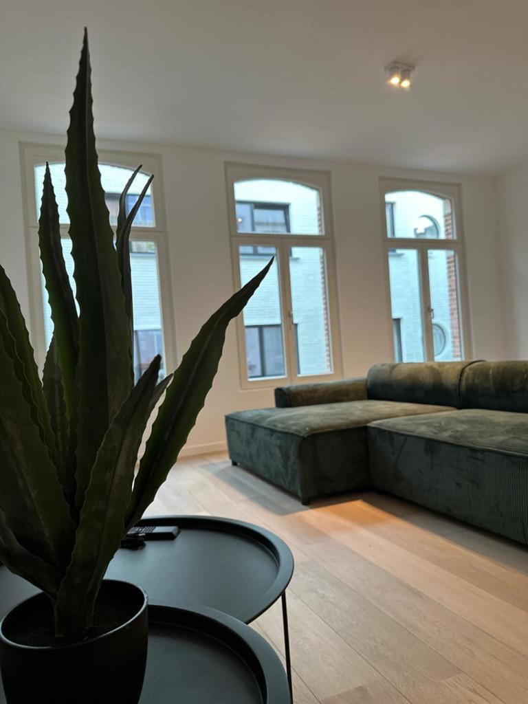 Apartamento Maerch - Mechelen Goat 6 Exterior foto
