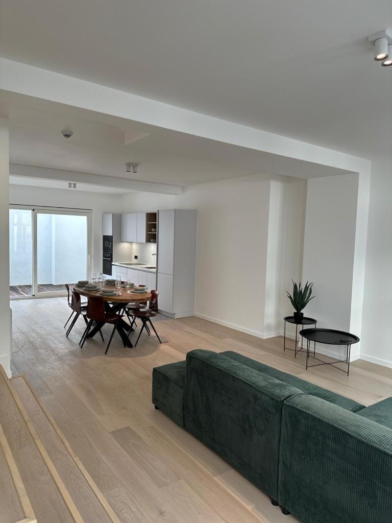 Apartamento Maerch - Mechelen Goat 6 Exterior foto