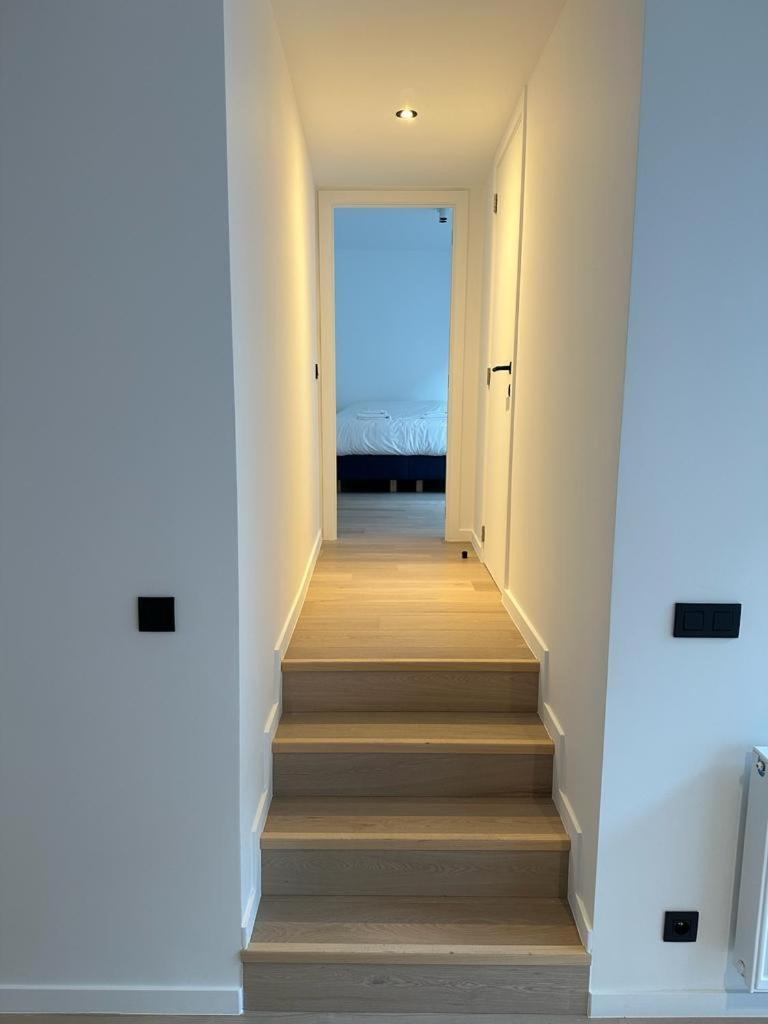 Apartamento Maerch - Mechelen Goat 6 Exterior foto