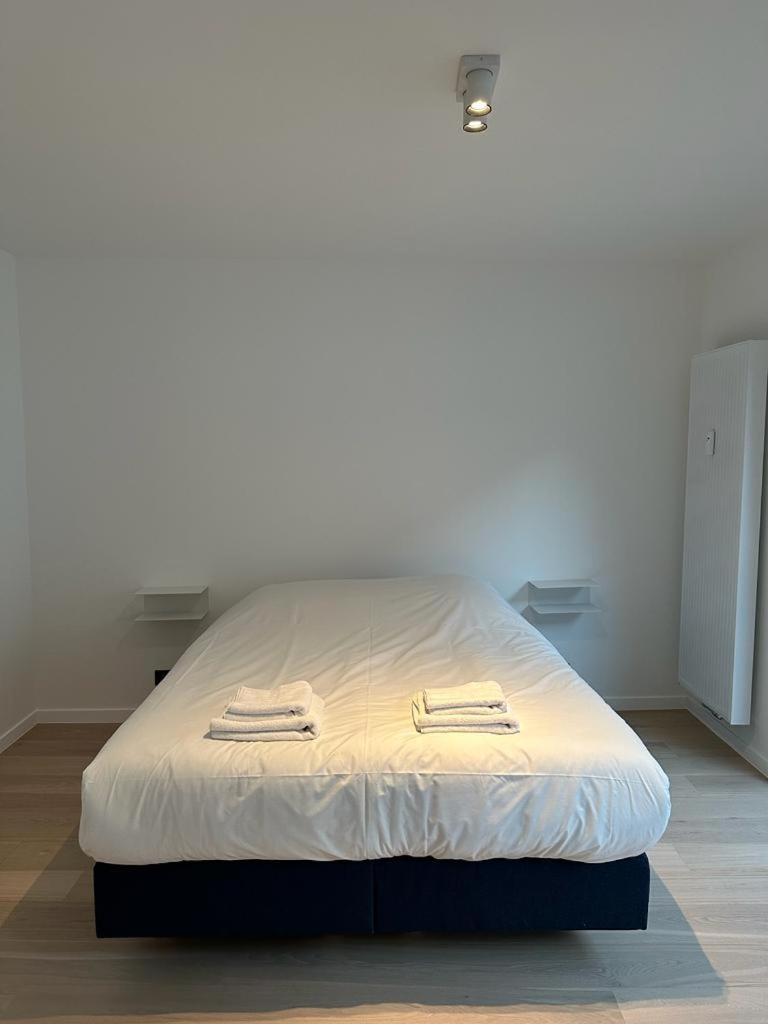 Apartamento Maerch - Mechelen Goat 6 Exterior foto