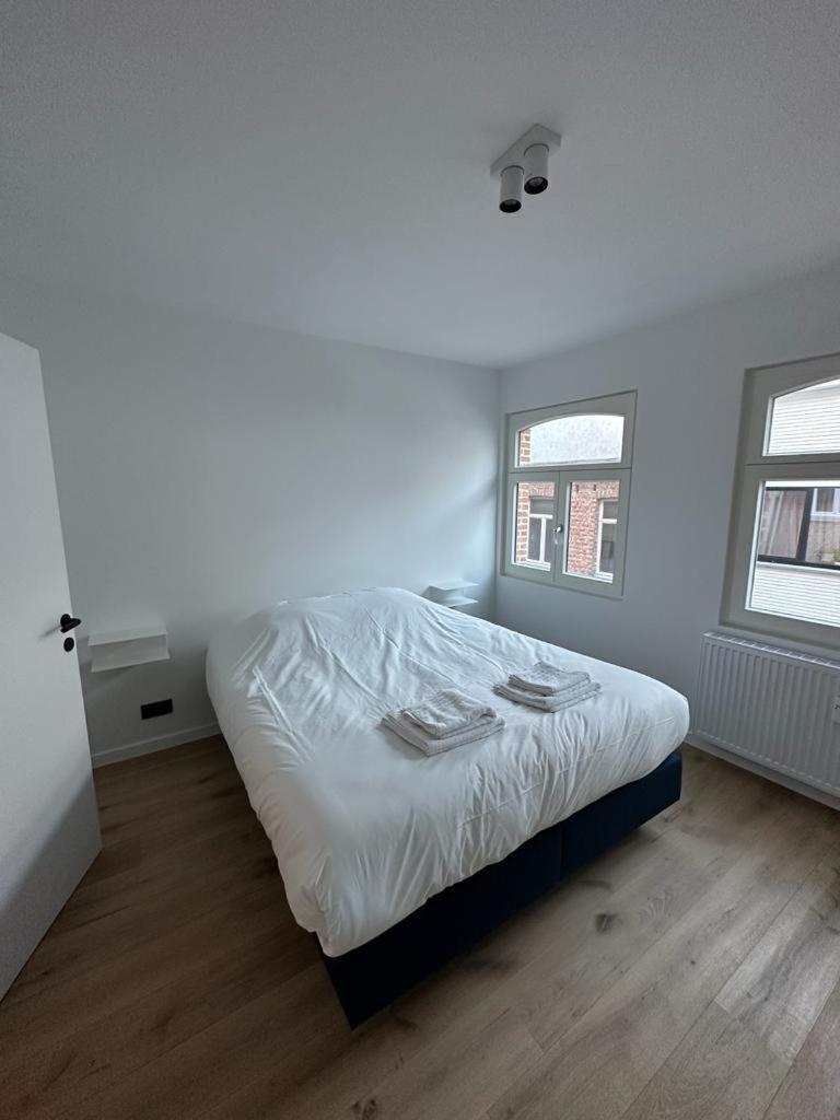 Apartamento Maerch - Mechelen Goat 6 Exterior foto