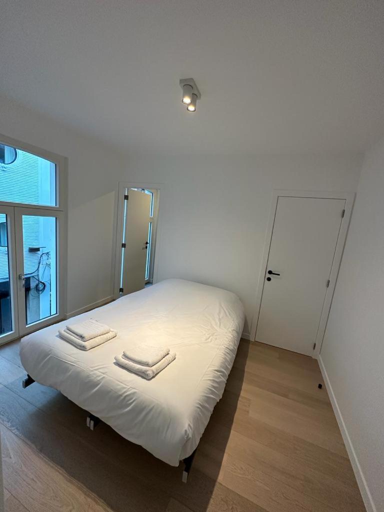 Apartamento Maerch - Mechelen Goat 6 Exterior foto