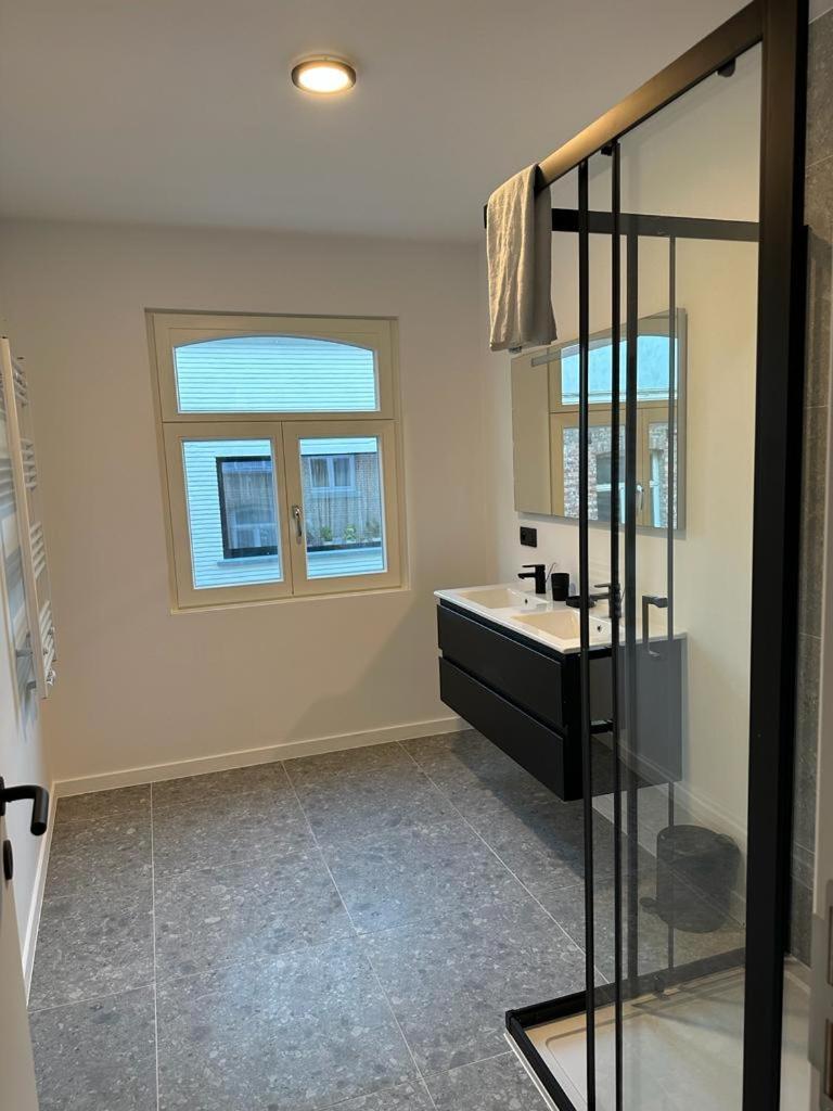 Apartamento Maerch - Mechelen Goat 6 Exterior foto