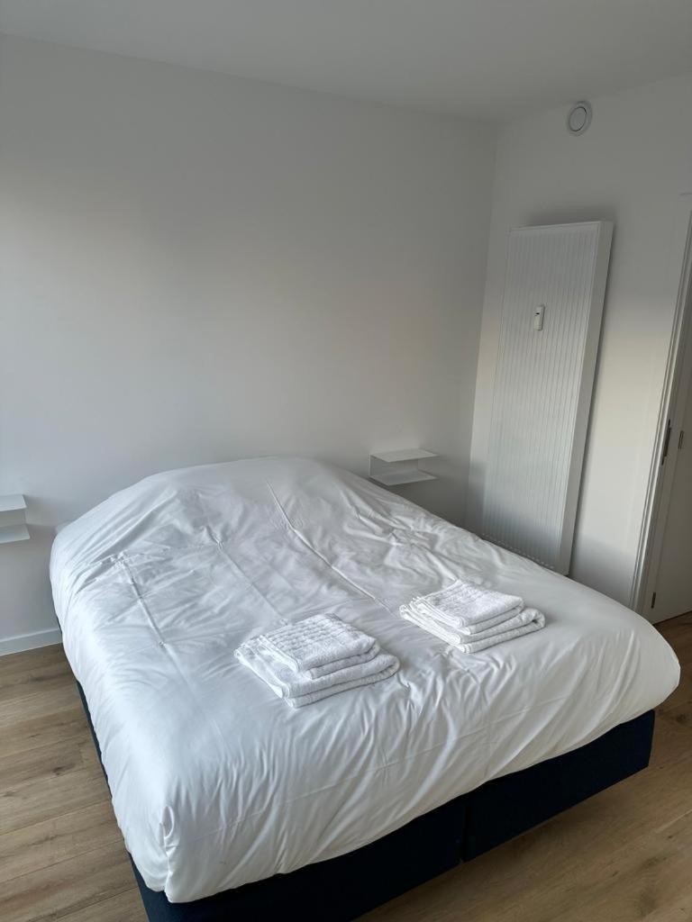 Apartamento Maerch - Mechelen Goat 6 Exterior foto