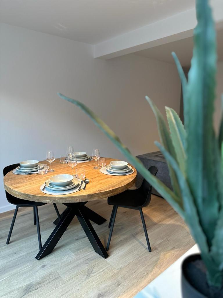 Apartamento Maerch - Mechelen Goat 6 Exterior foto