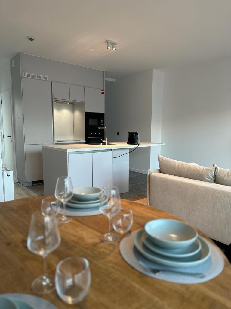Apartamento Maerch - Mechelen Goat 6 Exterior foto