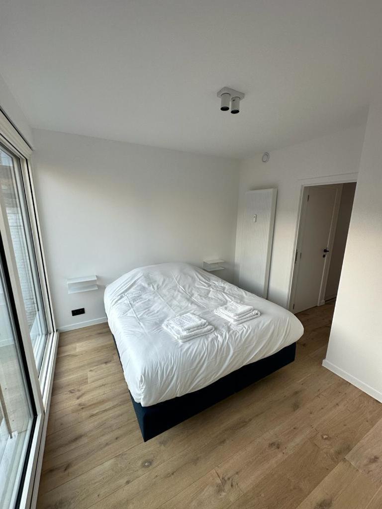 Apartamento Maerch - Mechelen Goat 6 Exterior foto
