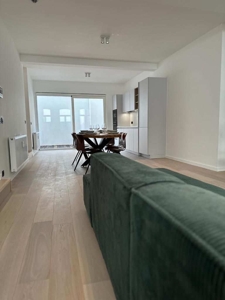 Apartamento Maerch - Mechelen Goat 6 Exterior foto