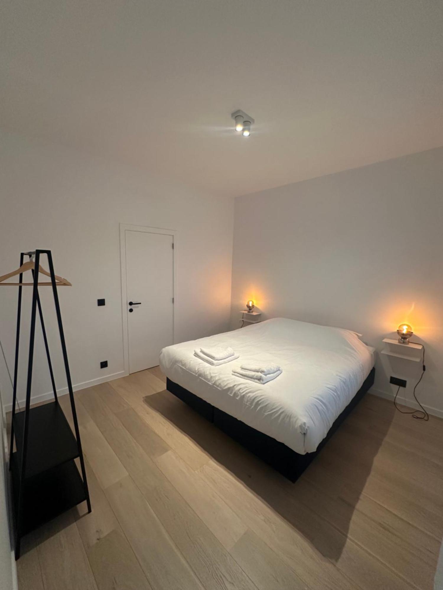 Apartamento Maerch - Mechelen Goat 6 Exterior foto