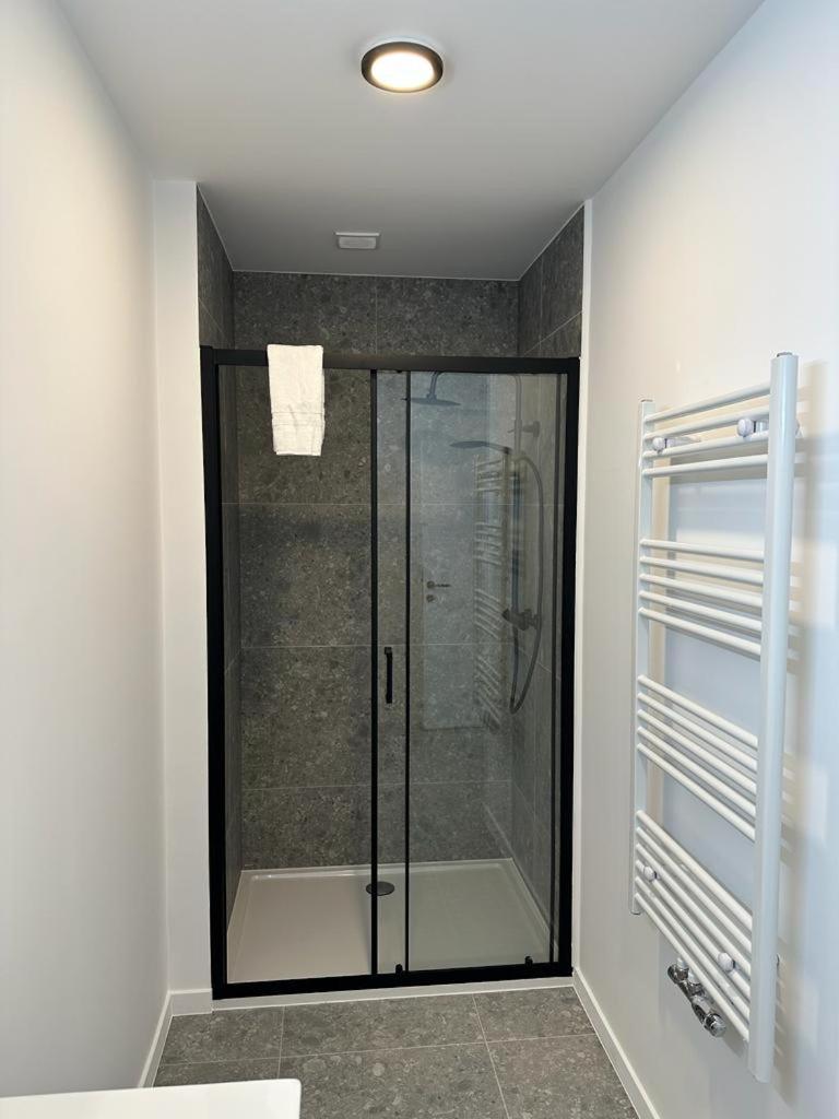 Apartamento Maerch - Mechelen Goat 6 Exterior foto