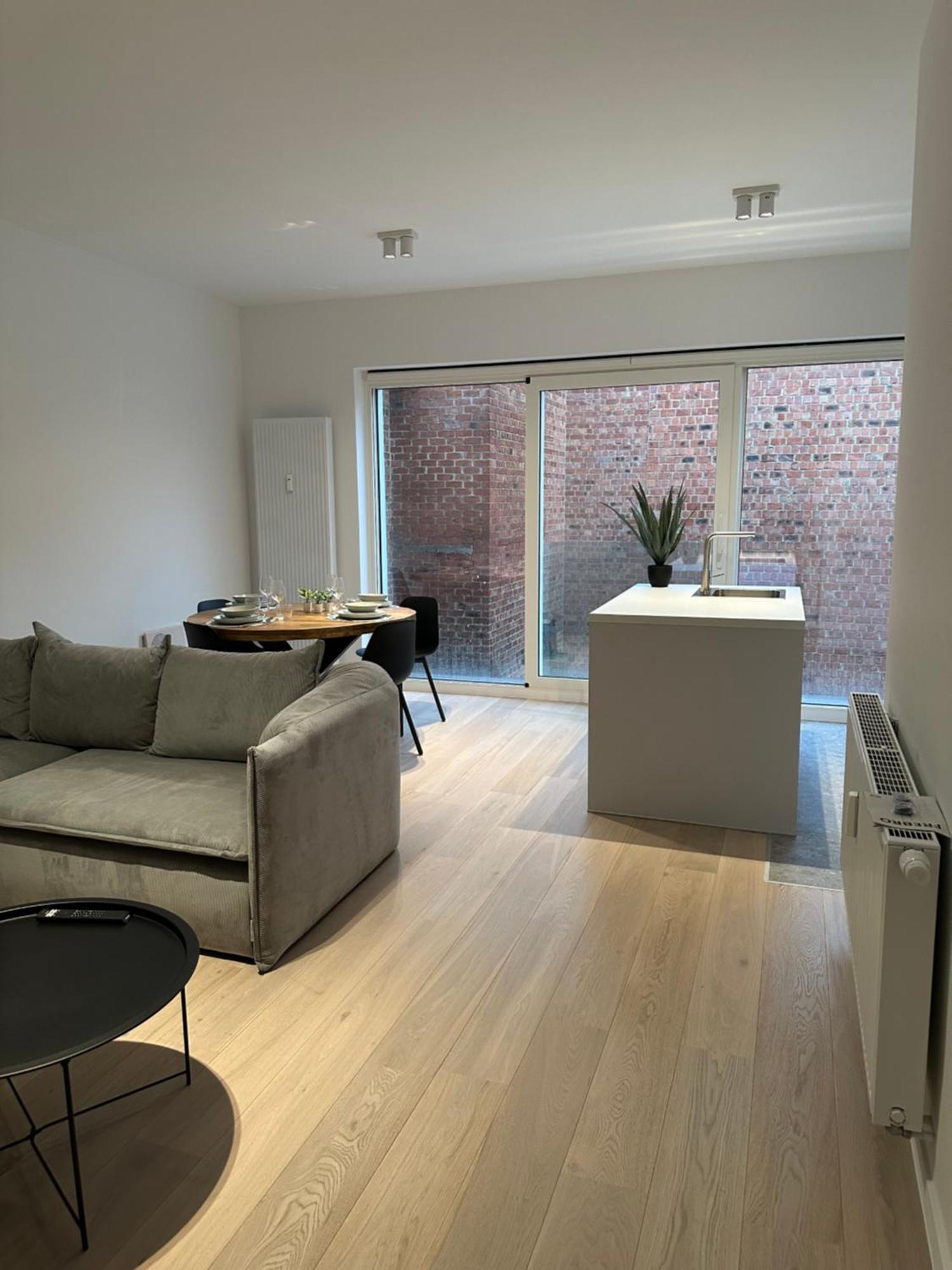 Apartamento Maerch - Mechelen Goat 6 Exterior foto