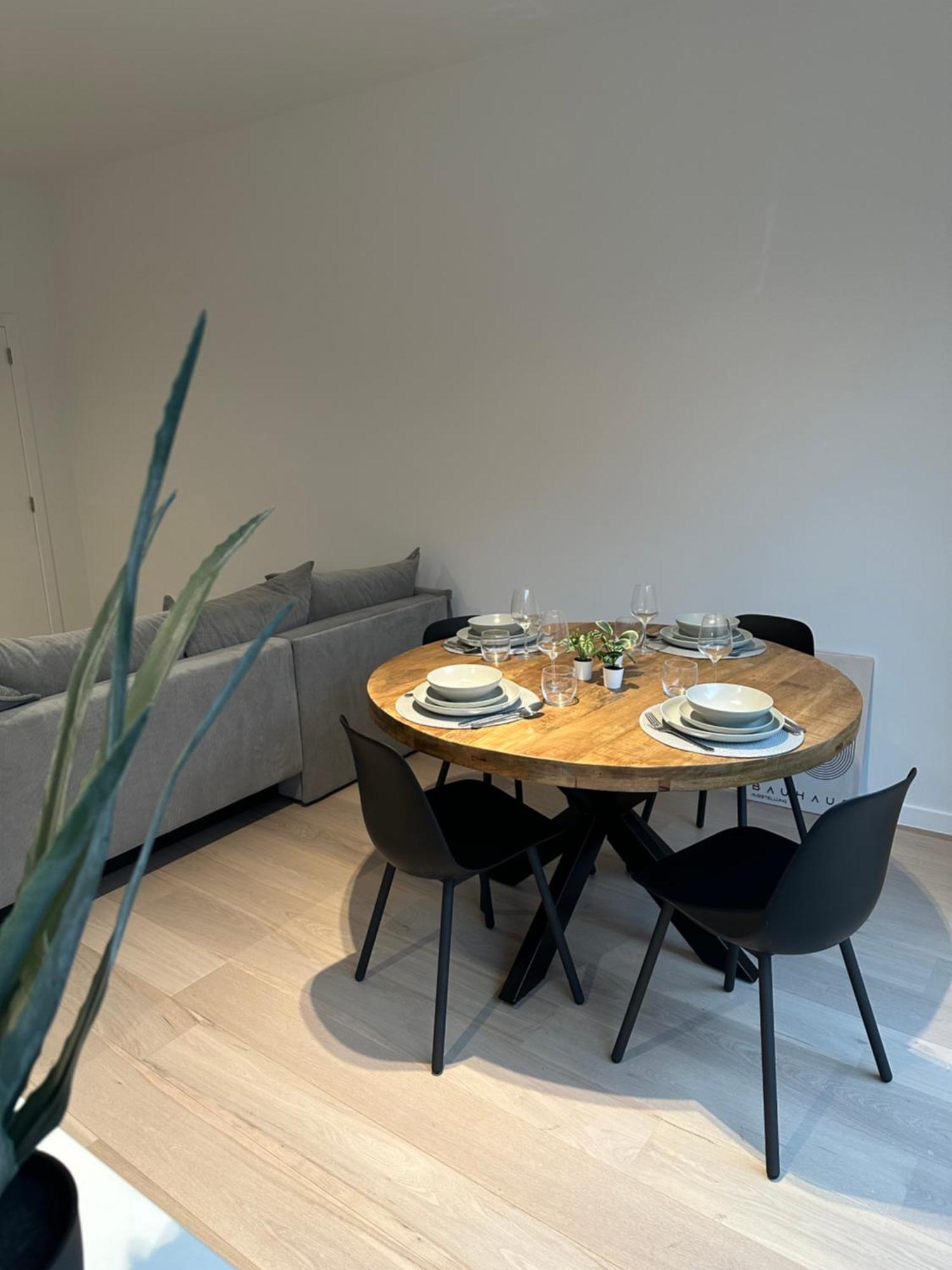 Apartamento Maerch - Mechelen Goat 6 Exterior foto